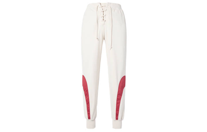Nike Nike Casual Pants Women's White