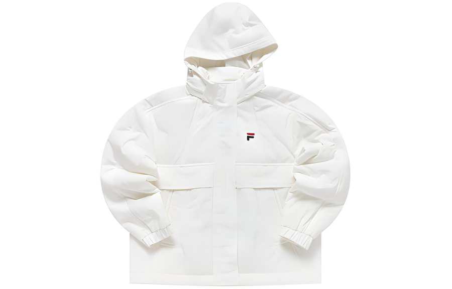 FILA FUSION CNY Fusion Puffer Jacket Women's