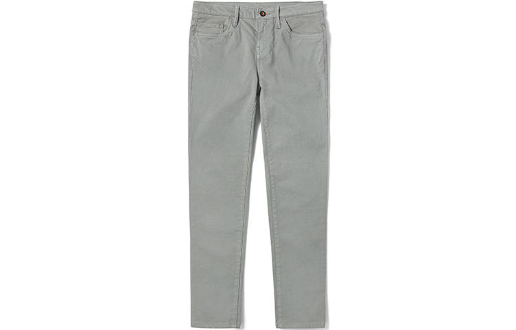 Timberland Casual Pants Women's Gray