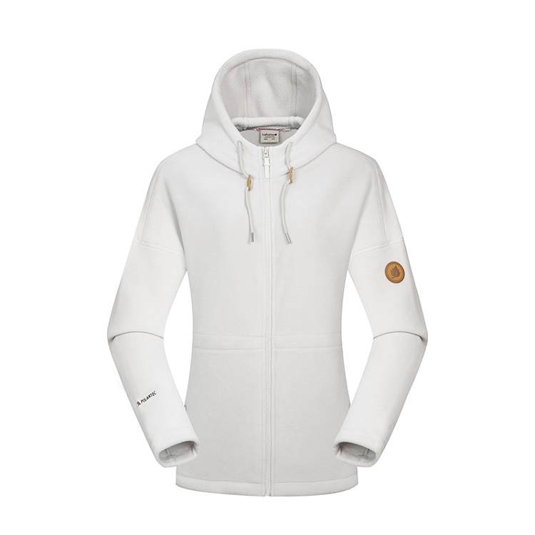 Lafuma Velvet Jackets Women's Hooded Moderate