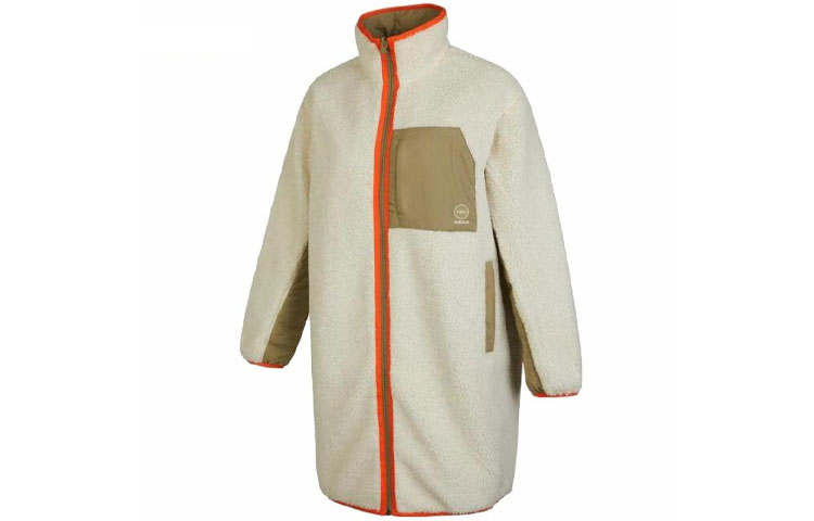 Adidas Neo Puffer Jacket Women's White