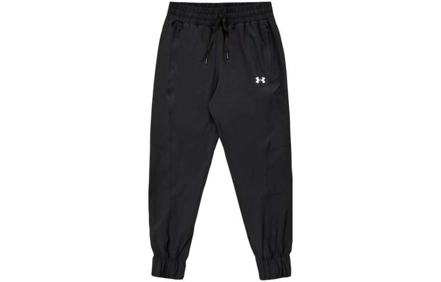 Under Armour Sweatpants Women's Black