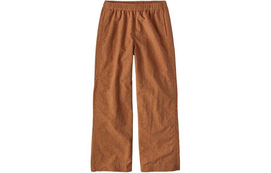Patagonia Outdoor Everyday Pants Casual Pants Women's