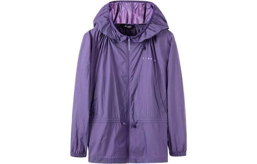 TOREAD Breathable Sun Protection Clothing Women's