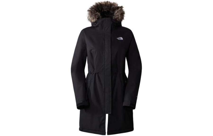 THE NORTH FACE Coat Women's Black