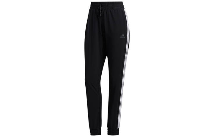 Adidas Adidas Knitted Sweatpants Women's Black