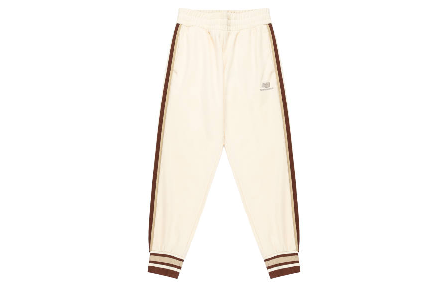 New Balance New Balance Sweatpants Women's Beige Yellow