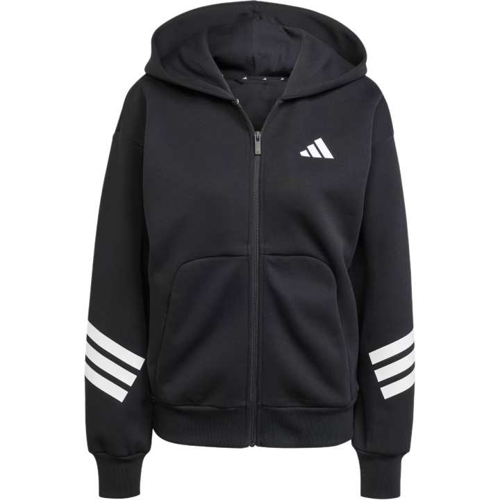 Adidas Adidas Future Icons Sweatshirt Women's Black