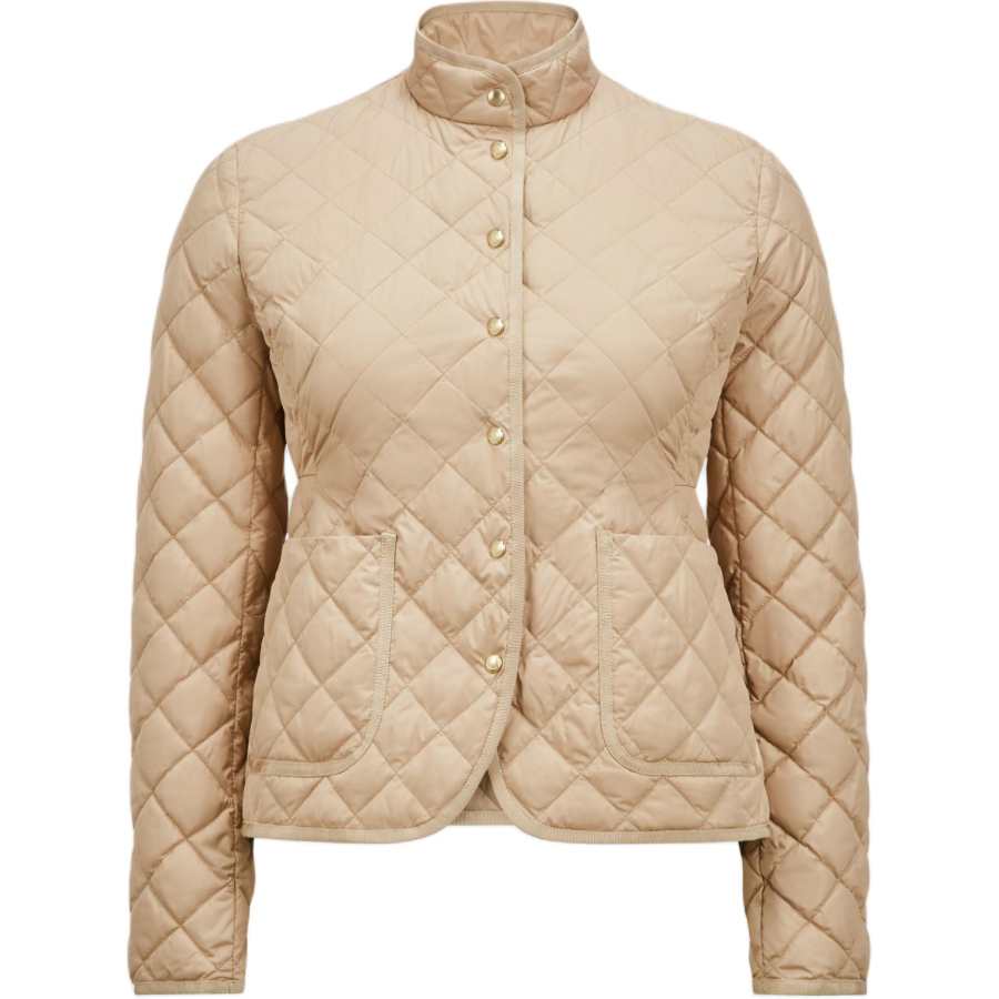 Moncler Moncler Epin Quilted Down Jacket