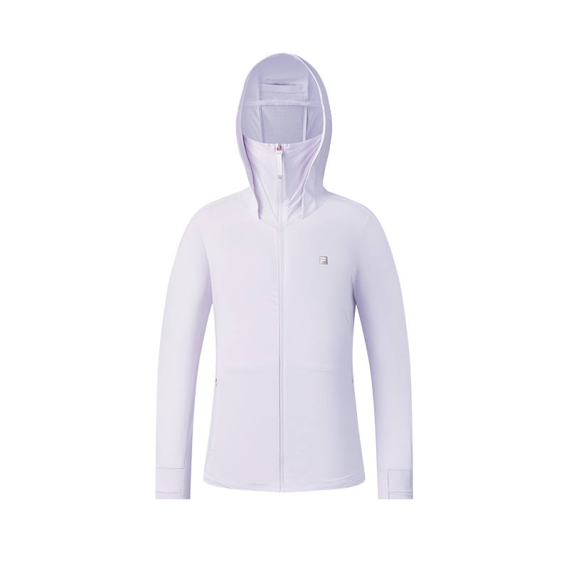 FILA Fitness Knitwear Women's Mystic Purple