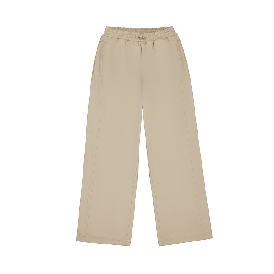 New Balance New Balance Casual Pants Women's Dark Khaki
