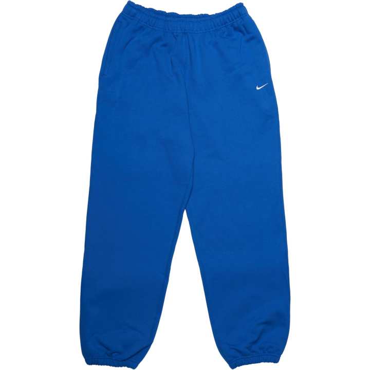 Nike Nike Casual Pants Women's Blue Moderate Other