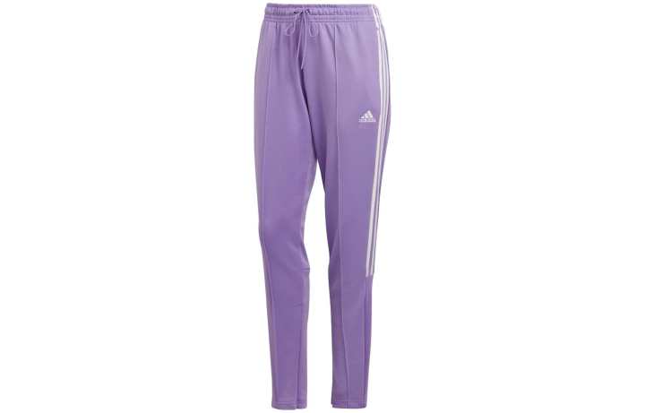 Adidas Adidas Casual Pants Japan Version Women's Purple