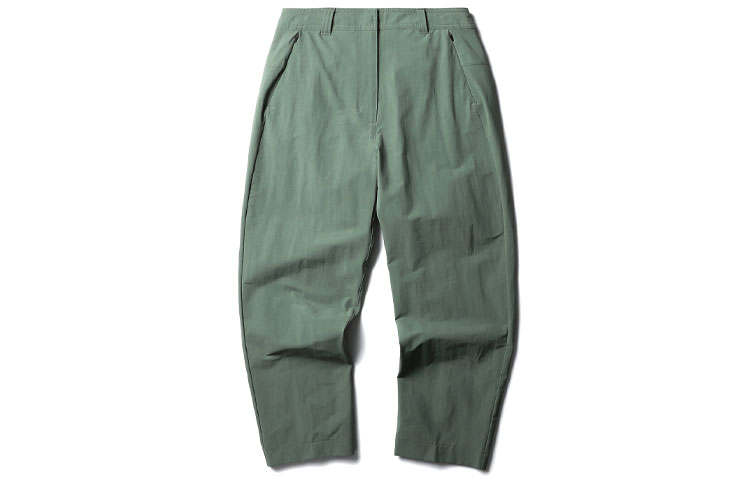 THE NORTH FACE Urban Exploration Full Length Pants Women's Green