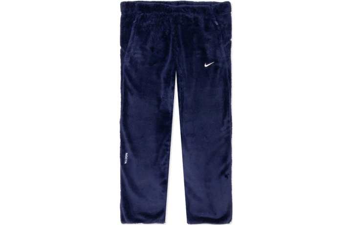 Nike Nike x Nocta FW23 Casual Pants Asia Version Women's Marine Blue