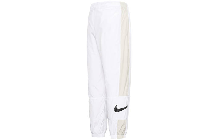 Nike Nike Sports Pants Women's White