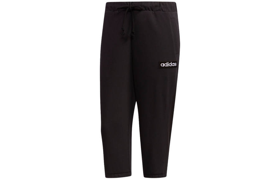 Adidas Neo Sweatpants Women's Black