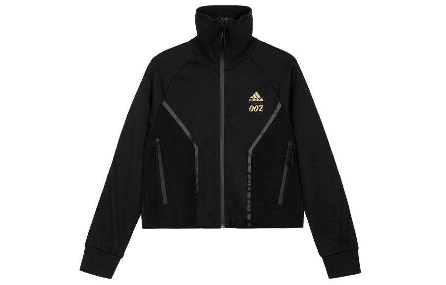 Adidas Adidas Cropped Coat Women's Black