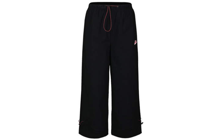 Nike Nike Casual Pants Women's Black