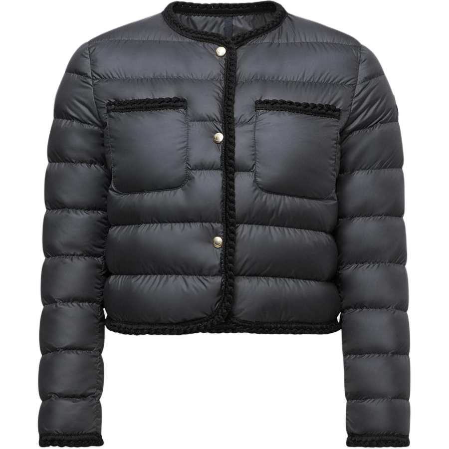 Moncler Moncler Gencay Puffer Jacket