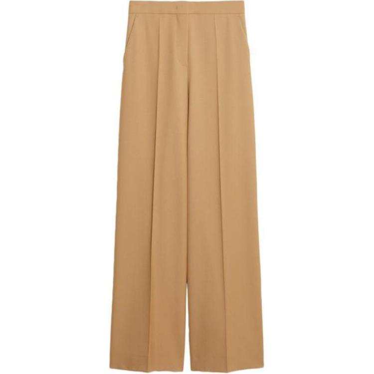 MaxMara MaxMara Casual Pants Women's Khaki