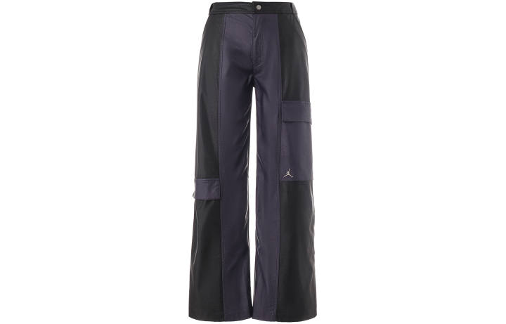 Jordan Jordan Casual Pants Women's Purple