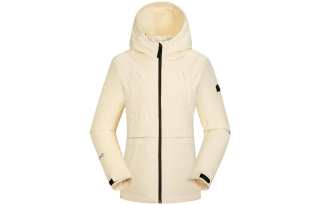 Lafuma Outdoor Hiking Waterproof, Windproof, Breathable, Water Repellent, Thermal Windbreaker Jacket Women's