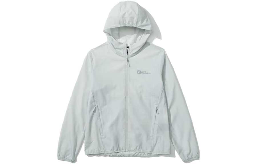 Jack Wolfskin Breathable Sun Protection Clothing Women's