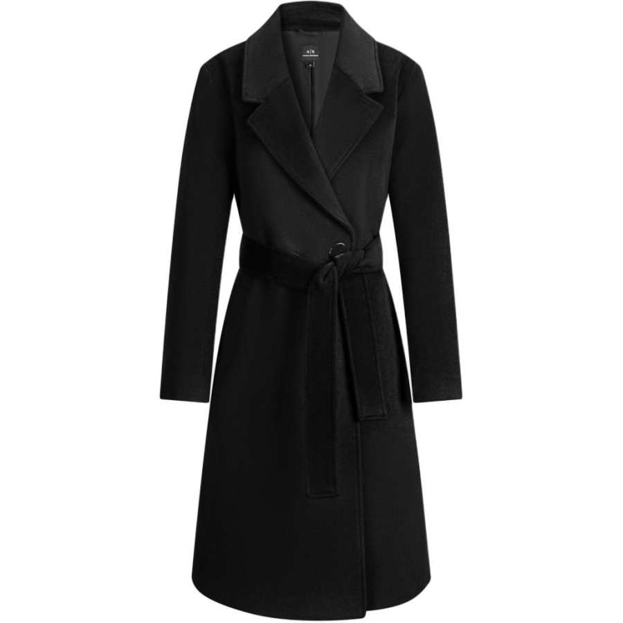 ARMANI EXCHANGE ARMANI EXCHANGE Double breasted Coat