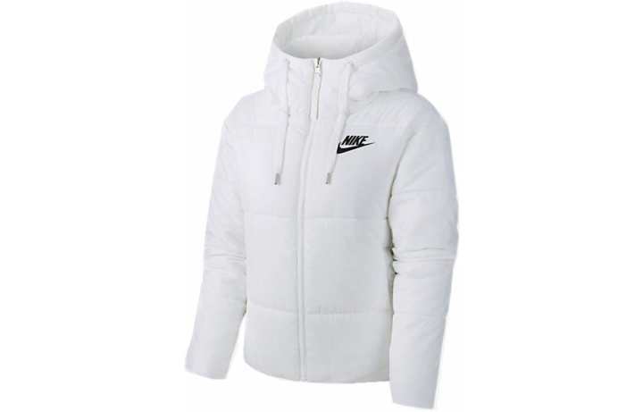 Nike Nike Puffer Jacket Winter Women's White