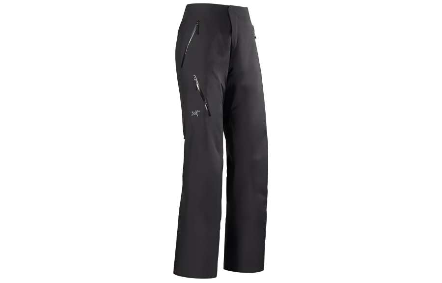 Arcteryx Arc'teryx SABRE INSULATED Casual Pants Women's Black