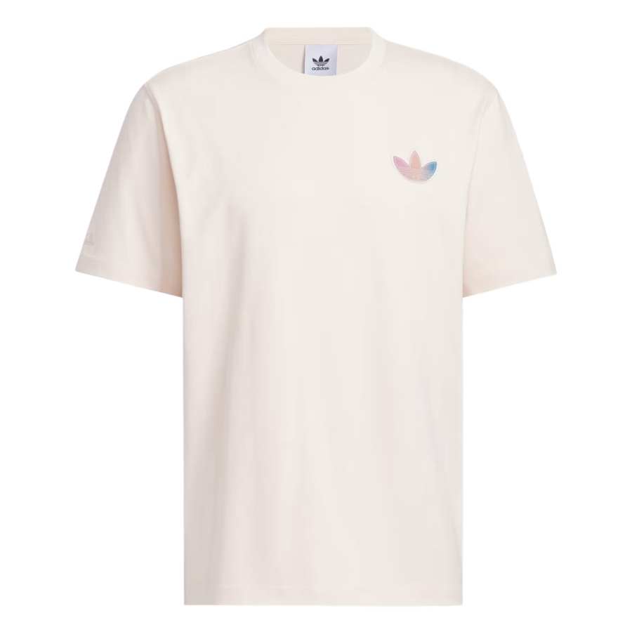 Adidas Originals T Shirt Men's Marvelous Quartz