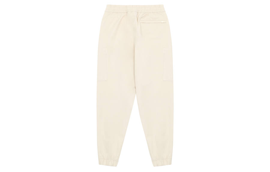 MLB MLB Casual Pants Women's Light Beige