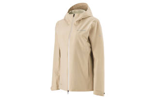 VAUDE Windbreaker Jacket Women's