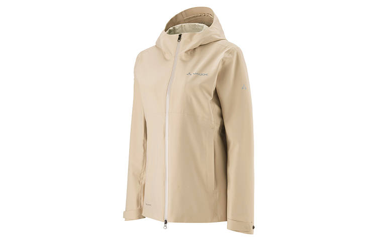 VAUDE VAUDE Windbreaker Jacket Women's