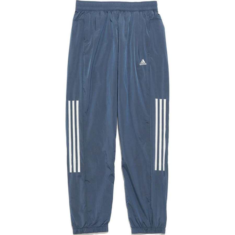 Adidas Adidas Casual Pants Women's Blue