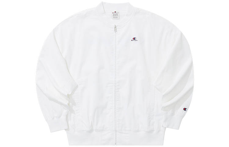 Champion Champion Baseball Jacket Europe Version Women's