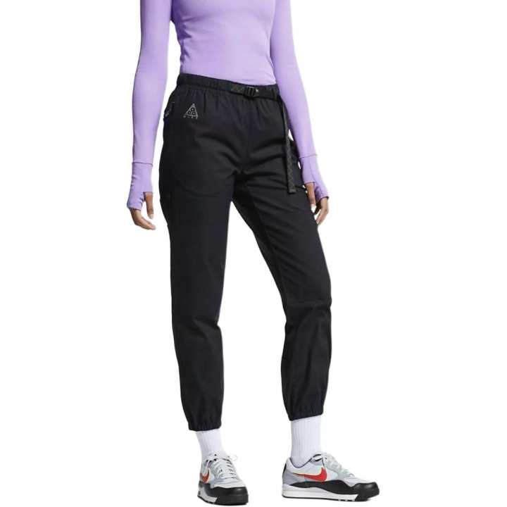 Nike Nike Casual Pants Women's Black