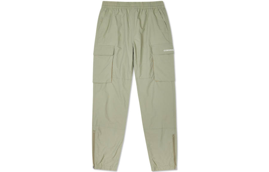 Converse Converse Cargo Pants Women's Gray