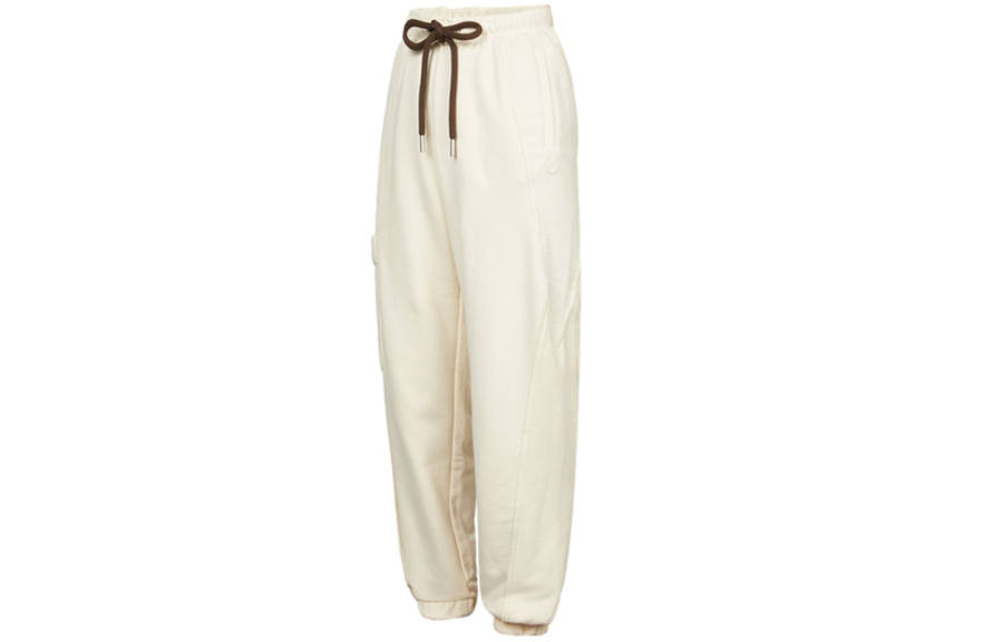 Adidas Originals Sweatpants Women's Ecru