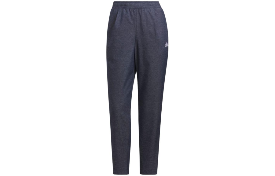 Adidas Adidas Casual Pants Japan Version Women's Blue