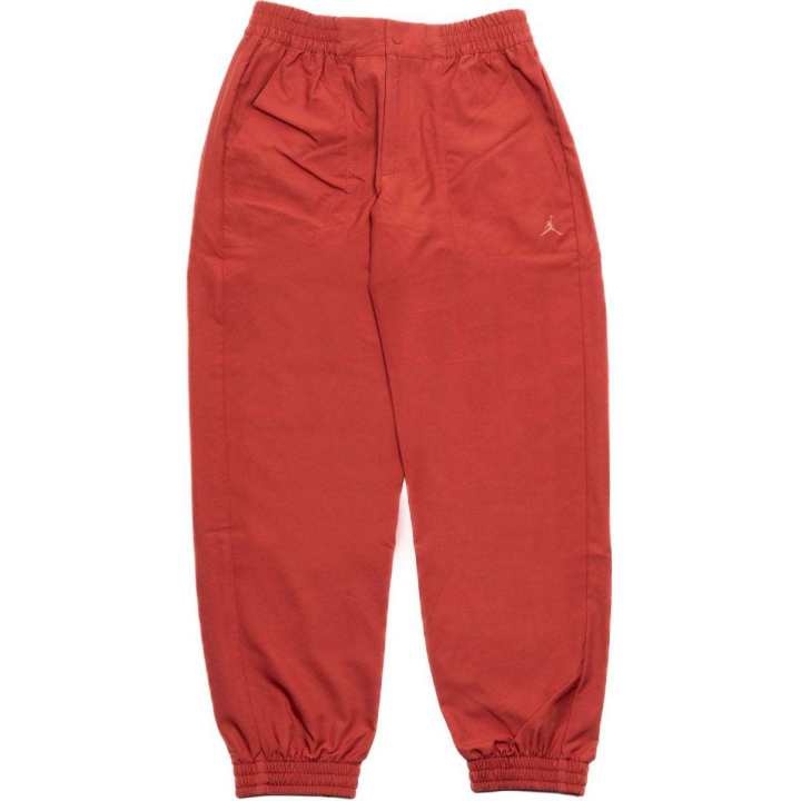 Jordan Jordan Casual Pants Women's Sand Dune Red