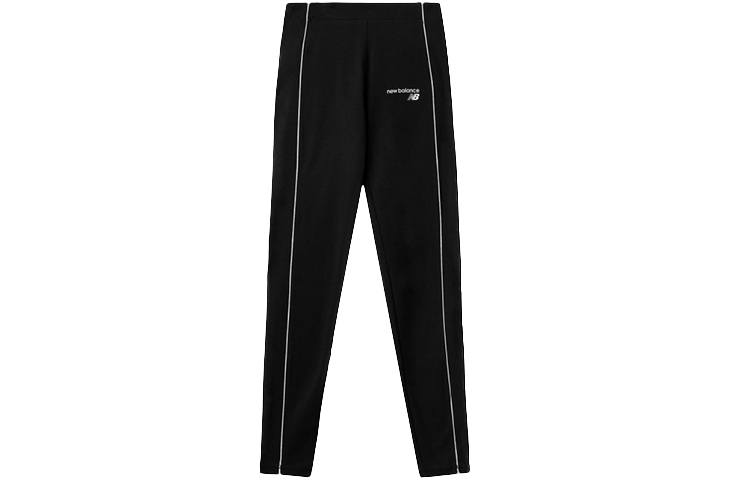 New Balance New Balance Knitted Sweatpants Women's Black