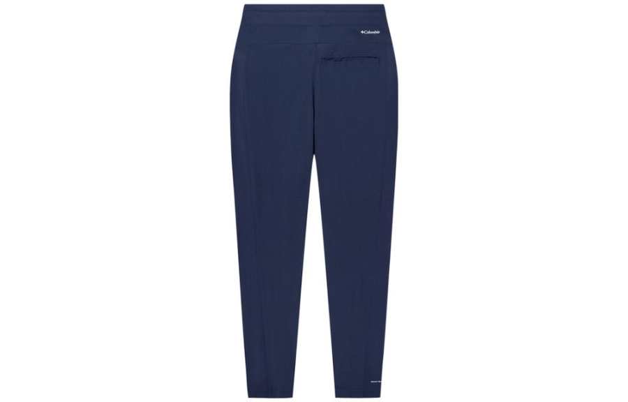 Columbia Casual Pants Women's Blue