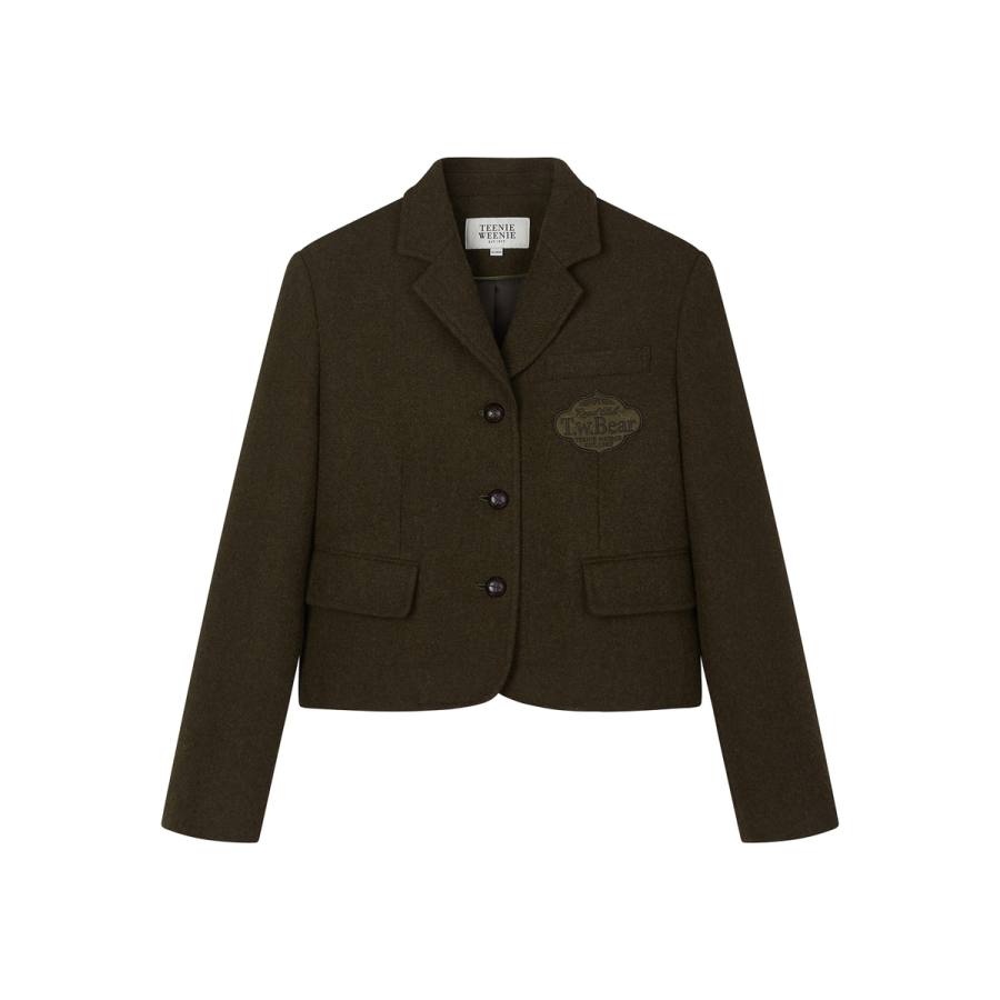 Teenie Weenie Business Suit Women's