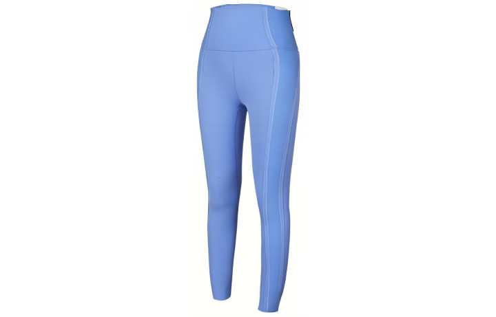 Nike Nike Knitted Sweatpants Women's Blue