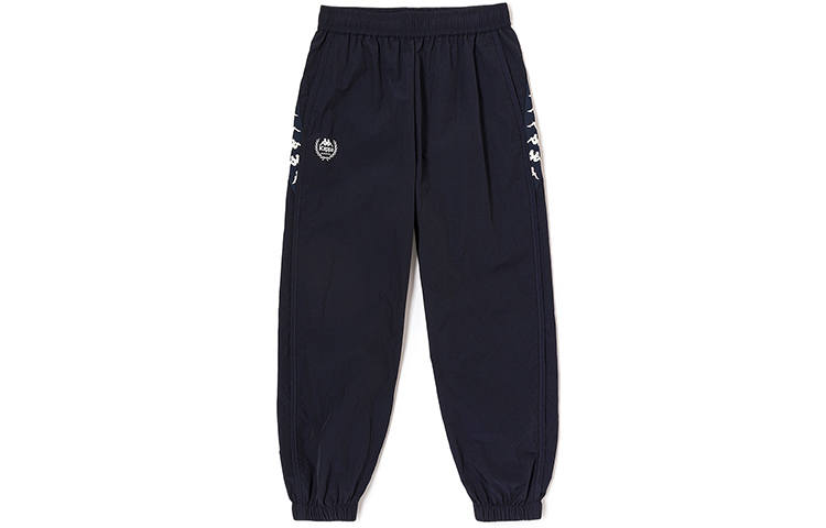 Kappa SS23 Casual Pants Women's Midnight Blue