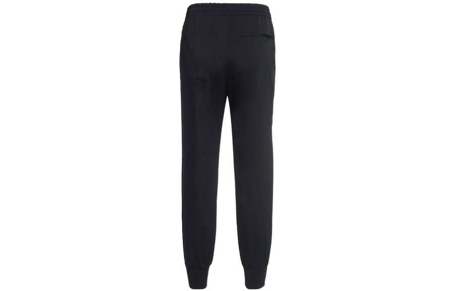 Y-3 Y-3 Drawstring-fastening Track Pants