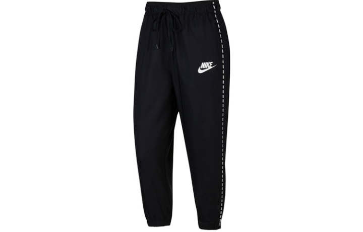 Nike Nike Knitted Sweatpants Women's Black