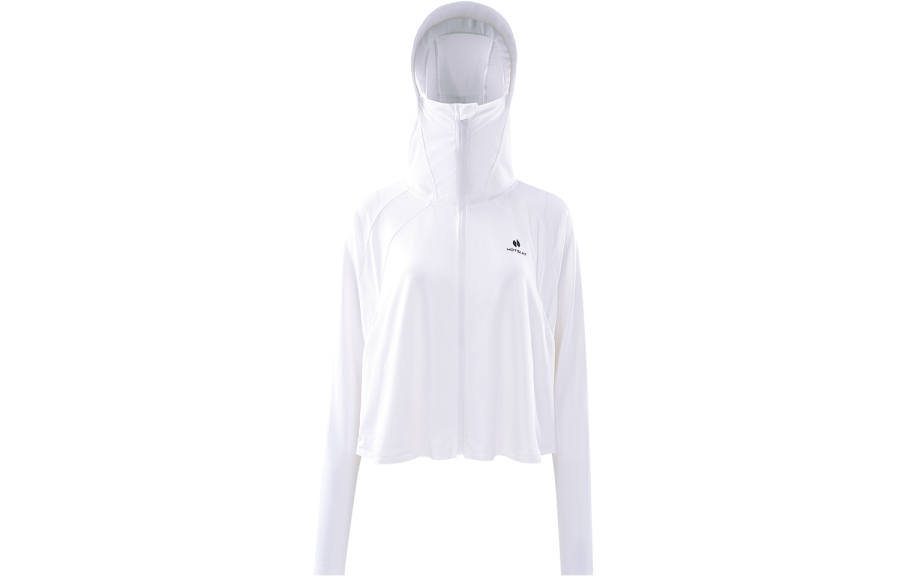 HOTSUIT Super Light Breathable UV Protection Sun Protection Clothing Women's